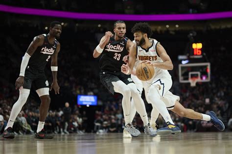 nuggets vs|Nets vs. Nuggets prediction, odds, line, spread: 2022 NBA picks, Feb. 6 .